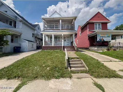 2450 Broadway St, Toledo, OH 43609