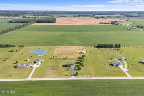 View/Area - 3713 Holcomb Rd, Bradner, OH 43406 photo 2 of 3