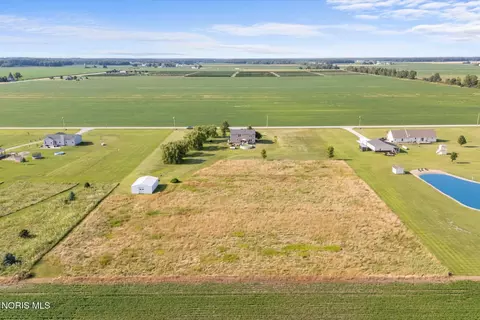 View/Area - 3713 Holcomb Rd, Bradner, OH 43406 photo 1 of 3