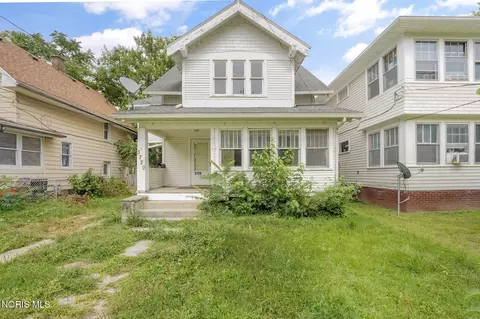 3720 Willys Pkwy, Toledo, OH 43612