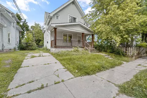 1014 Berdan Ave, Toledo, OH 43612