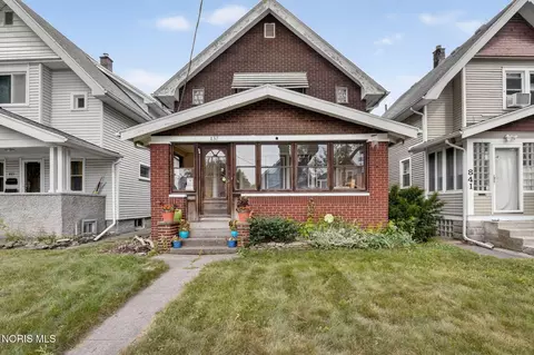 837 Geneva Ave, Toledo, OH 43609