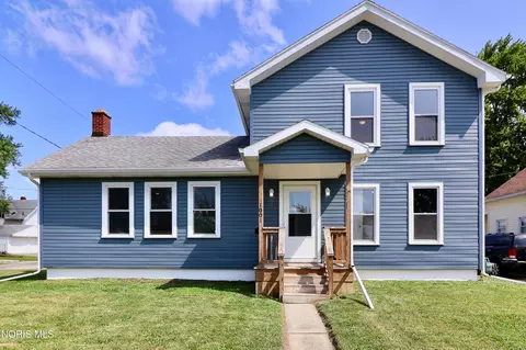 1001 Wardell St, Toledo, OH 43605