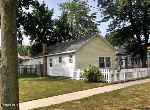 1601 Airline Ave, Toledo, OH 43609