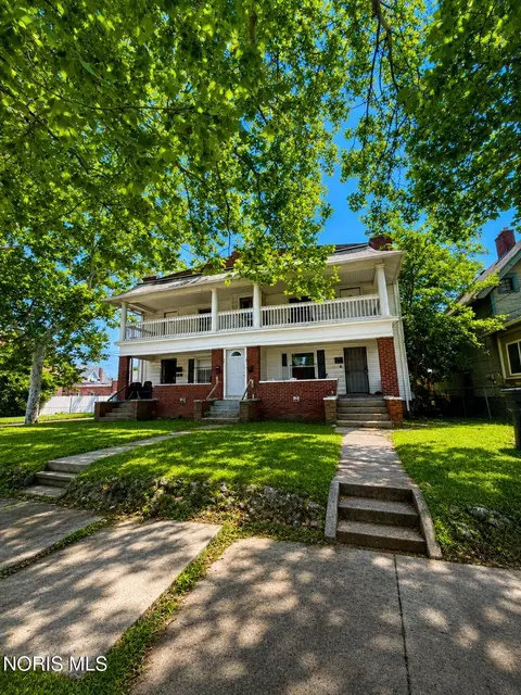 501 Clark St, Toledo, OH 43605
