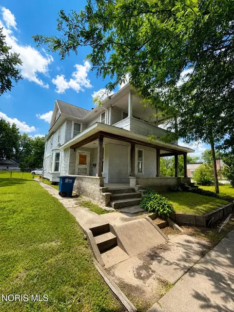 853 South Ave, Toledo, OH 43609