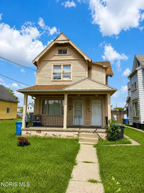 1845 N Superior St, Toledo, OH 43611