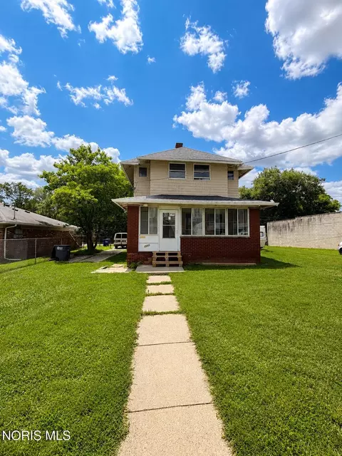 1535 Western Ave, Toledo, OH 43609