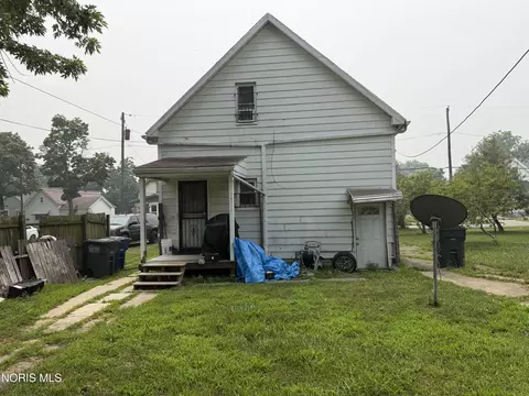 Exterior - 1436 Tecumseh St, Toledo, OH 43607 photo 1 of 1