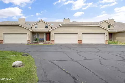 1118 Bernath Pkwy #1118, Toledo, OH 43615