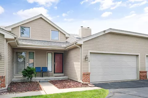 1118 Bernath Pkwy #1118, Toledo, OH 43615
