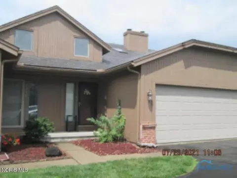 1118 Bernath Pkwy #1118, Toledo, OH 43615