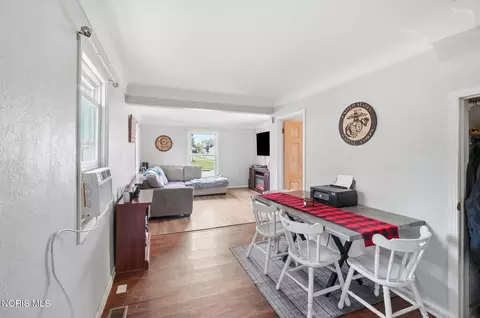 Dining - 287 E South St, Mccomb, OH 45858 photo 2 of 2