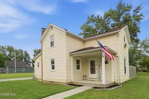 287 E South St, Mccomb, OH 45858