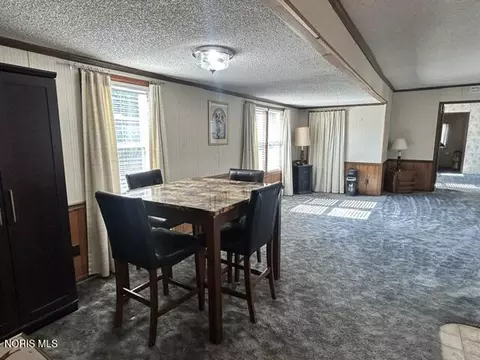 Dining - 4601 Williams County Rd 15 Apt Lot #LOT 100, Bryan, OH 43506 photo 1 of 1