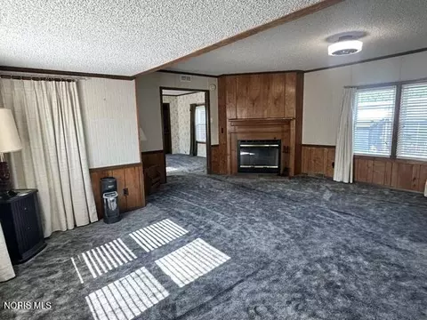 Living - 4601 Williams County Rd 15 Apt Lot #LOT 100, Bryan, OH 43506 photo 1 of 4
