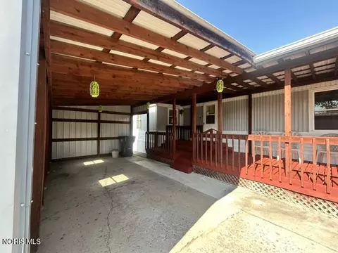 Exterior - 4601 Williams County Rd 15 Apt Lot #LOT 100, Bryan, OH 43506 photo 6 of 6