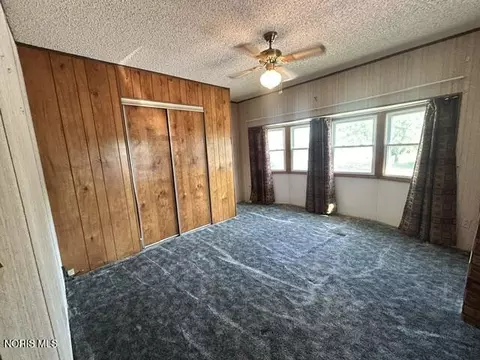 Bedroom - 4601 Williams County Rd 15 Apt Lot #LOT 100, Bryan, OH 43506 photo 4 of 4