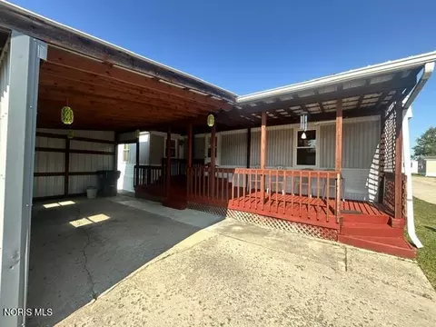 Exterior - 4601 Williams County Rd 15 Apt Lot #LOT 100, Bryan, OH 43506 photo 1 of 6