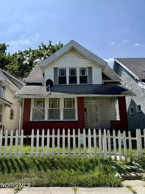 3337 Parkwood Ave, Toledo, OH 43610