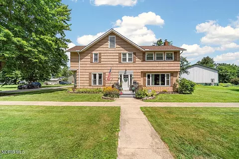 Other - 402 E Zimmerman St, Forest, OH 45843 photo 1 of 10