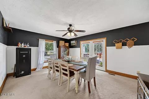 Dining - 402 E Zimmerman St, Forest, OH 45843 photo 1 of 3