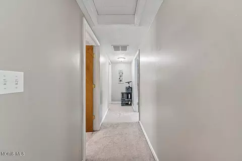 Entry Way - 402 E Zimmerman St, Forest, OH 45843 photo 5 of 6