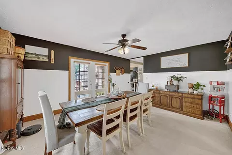 Dining - 402 E Zimmerman St, Forest, OH 45843 photo 2 of 3