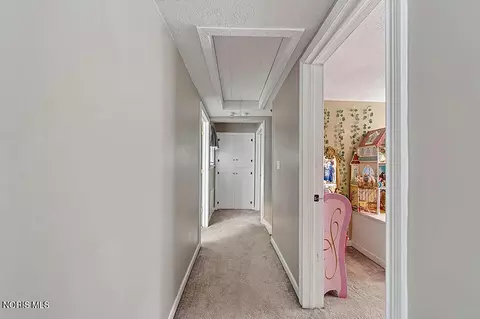 Entry Way - 402 E Zimmerman St, Forest, OH 45843 photo 6 of 6