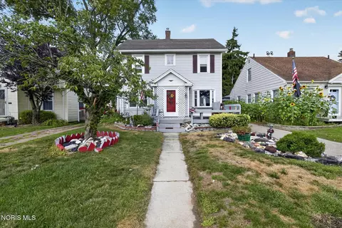 3645 Woodmont Rd, Toledo, OH 43613