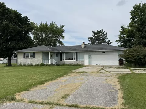 11181 Ohio 15, Montpelier, OH 43543