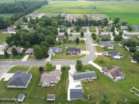 View/Area - 413 Oak St, Ada, OH 45810 photo 4 of 7