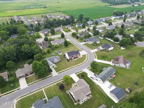 View/Area - 413 Oak St, Ada, OH 45810 photo 5 of 7