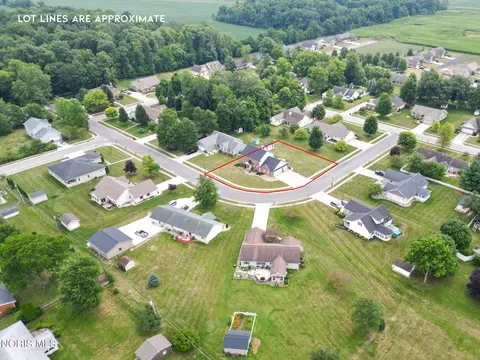View/Area - 413 Oak St, Ada, OH 45810 photo 7 of 7