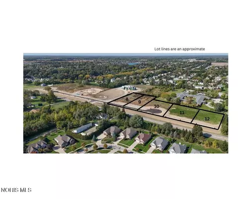 7532 Maumee Western Rd # 8, Maumee, OH 43537