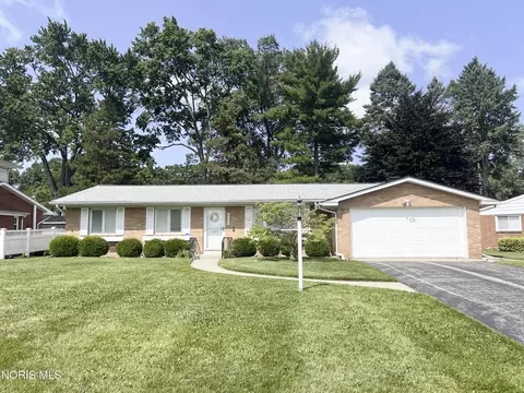 4225 Barbara Dr, Toledo, OH 43623