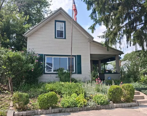 2520 Broadway St, Toledo, OH 43609