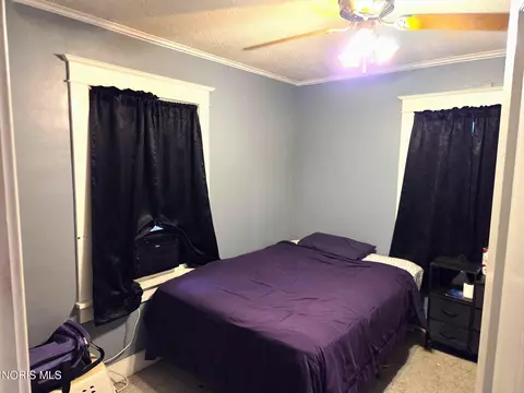 Bedroom - 301 N Main St, Paulding, OH 45879 photo 1 of 2