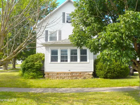 Exterior - 301 N Main St, Paulding, OH 45879 photo 6 of 6