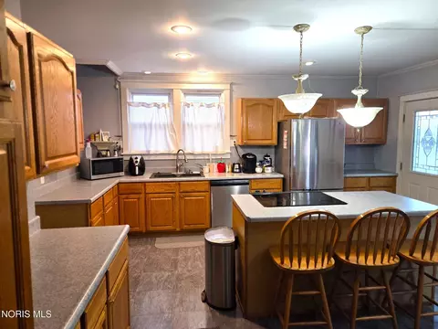 Kitchen - 301 N Main St, Paulding, OH 45879 photo 3 of 3