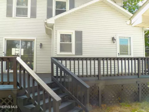 Exterior - 301 N Main St, Paulding, OH 45879 photo 5 of 6