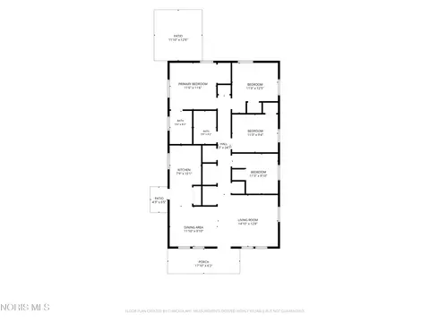 327 S Walnut St, Bryan, OH 43506 photo 2