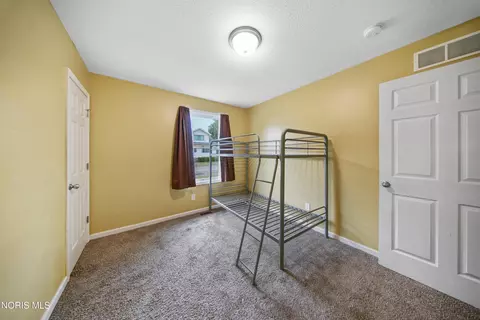Bedroom - 327 S Walnut St, Bryan, OH 43506 photo 3 of 3