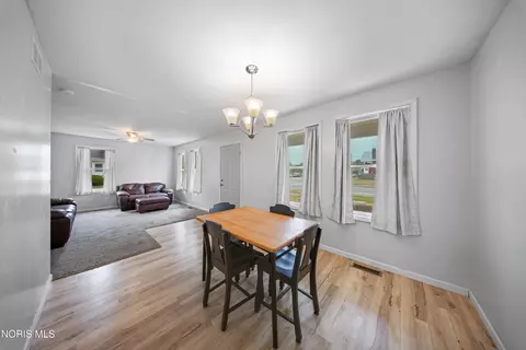 Dining - 327 S Walnut St, Bryan, OH 43506 photo 2 of 2