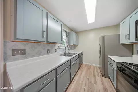 Kitchen - 327 S Walnut St, Bryan, OH 43506 photo 1 of 2