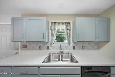 Kitchen - 327 S Walnut St, Bryan, OH 43506 photo 2 of 2