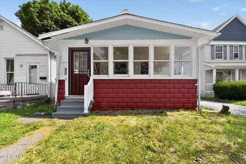 571 Viking St, Toledo, OH 43605