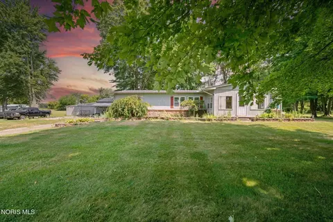 3148 Co Rd V, Liberty Center, OH 43532