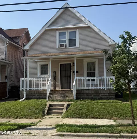 1790 Hamilton St, Toledo, OH 43607