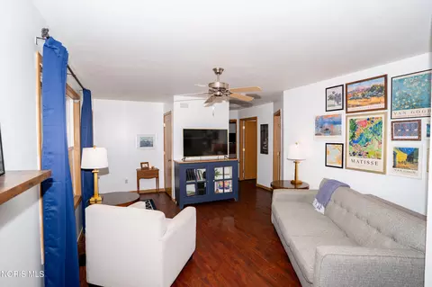 Living - 401 Degroff Ave, Archbold, OH 43502 photo 1 of 2